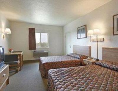 фото отеля Howard Johnson Express Inn Galveston