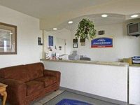 Howard Johnson Express Inn Galveston