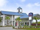 фото отеля Howard Johnson Express Inn Galveston