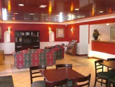 фото отеля Quality Inn Big Spring