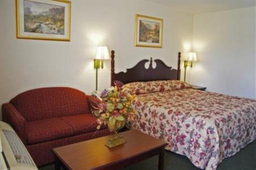 фото отеля Quality Inn Big Spring