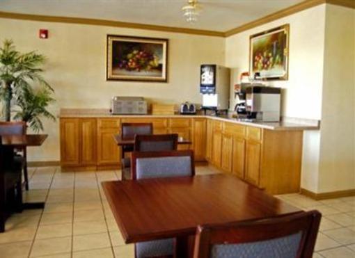 фото отеля Quality Inn Big Spring