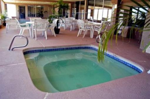 фото отеля Quality Inn Big Spring