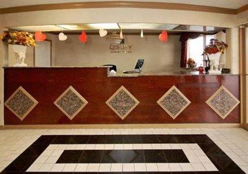 фото отеля Quality Inn Big Spring