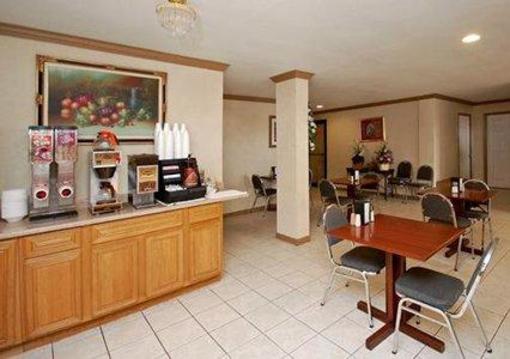 фото отеля Quality Inn Big Spring
