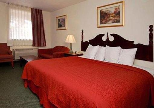 фото отеля Quality Inn Big Spring