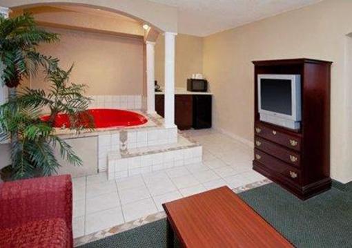 фото отеля Quality Inn Big Spring