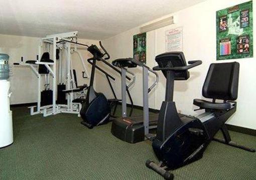 фото отеля Quality Inn Big Spring