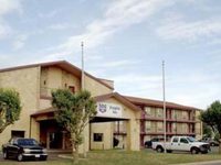 Quality Inn Big Spring
