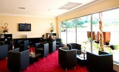 фото отеля The Midrand Executive Hotel