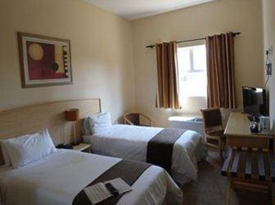 фото отеля The Midrand Executive Hotel