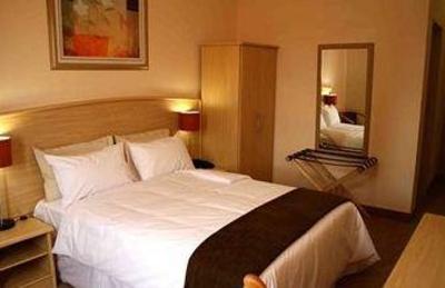 фото отеля The Midrand Executive Hotel