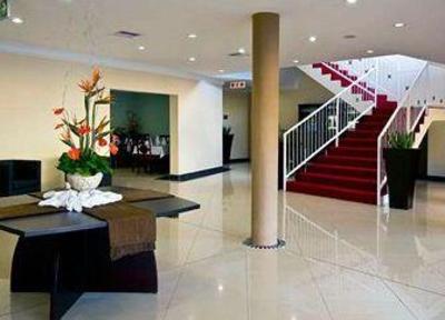 фото отеля The Midrand Executive Hotel