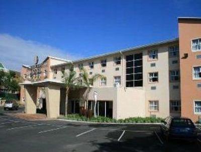 фото отеля The Midrand Executive Hotel