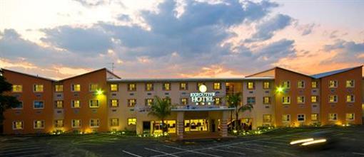 фото отеля The Midrand Executive Hotel