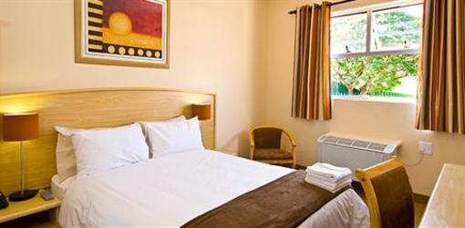 фото отеля The Midrand Executive Hotel