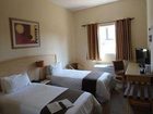 фото отеля The Midrand Executive Hotel