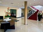 фото отеля The Midrand Executive Hotel