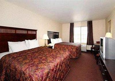 фото отеля Comfort Inn & Suites DeForest (Wisconsin)