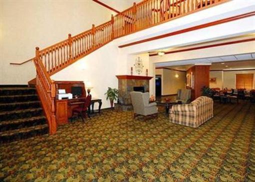 фото отеля Comfort Inn & Suites DeForest (Wisconsin)