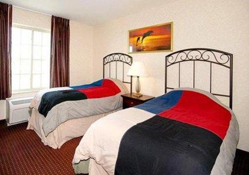 фото отеля Comfort Inn & Suites DeForest (Wisconsin)