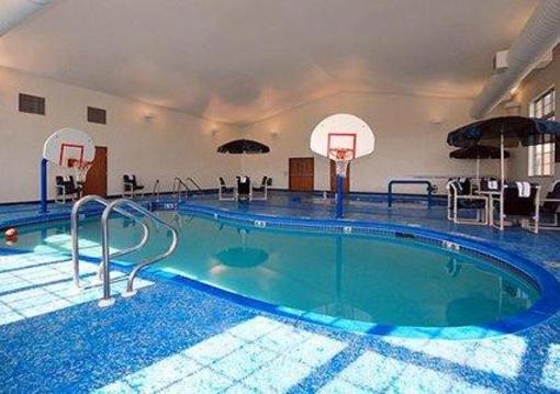 фото отеля Comfort Inn & Suites DeForest (Wisconsin)