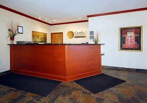 фото отеля Comfort Inn & Suites DeForest (Wisconsin)