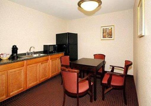 фото отеля Comfort Inn & Suites DeForest (Wisconsin)