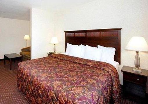 фото отеля Comfort Inn & Suites DeForest (Wisconsin)
