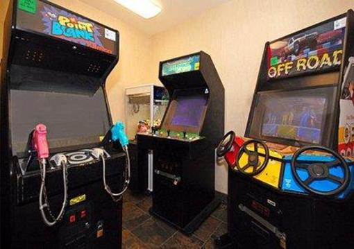 фото отеля Comfort Inn & Suites DeForest (Wisconsin)