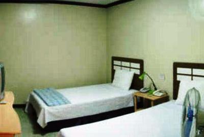 фото отеля Inwangsan Hotel