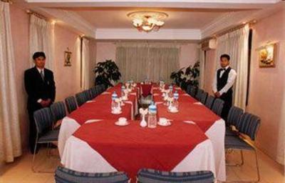 фото отеля Tibet Guest House