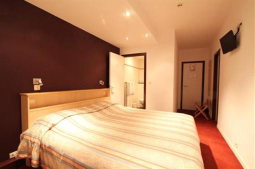 фото отеля Vacantiecentrum Neutralia Hotel Ostend