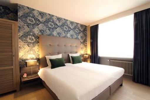 фото отеля Vacantiecentrum Neutralia Hotel Ostend