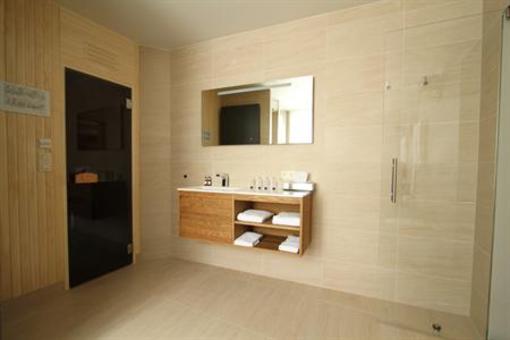 фото отеля Vacantiecentrum Neutralia Hotel Ostend