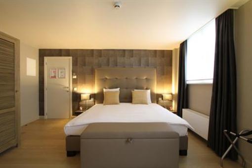 фото отеля Vacantiecentrum Neutralia Hotel Ostend