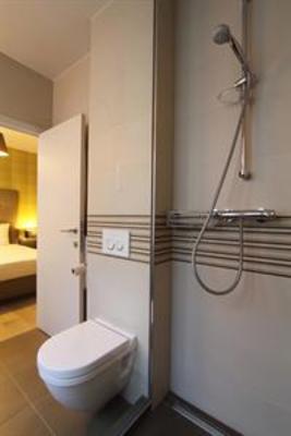 фото отеля Vacantiecentrum Neutralia Hotel Ostend