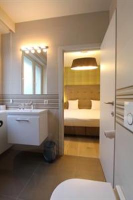 фото отеля Vacantiecentrum Neutralia Hotel Ostend