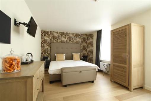 фото отеля Vacantiecentrum Neutralia Hotel Ostend
