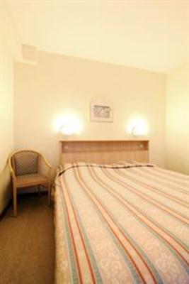 фото отеля Vacantiecentrum Neutralia Hotel Ostend