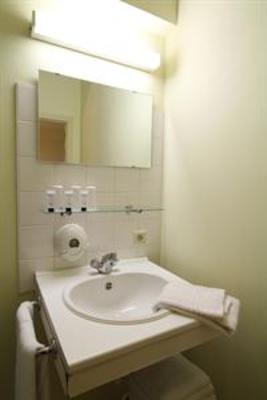 фото отеля Vacantiecentrum Neutralia Hotel Ostend