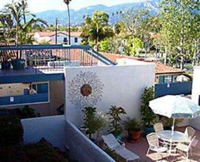 фото отеля BEST WESTERN Beachside Inn