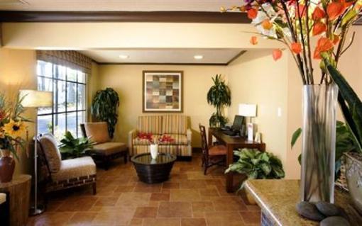 фото отеля BEST WESTERN Beachside Inn
