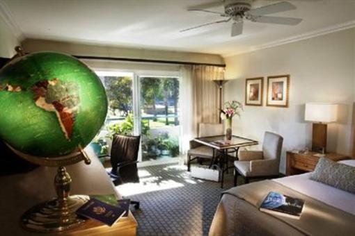 фото отеля BEST WESTERN Beachside Inn