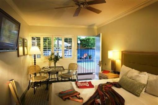 фото отеля BEST WESTERN Beachside Inn