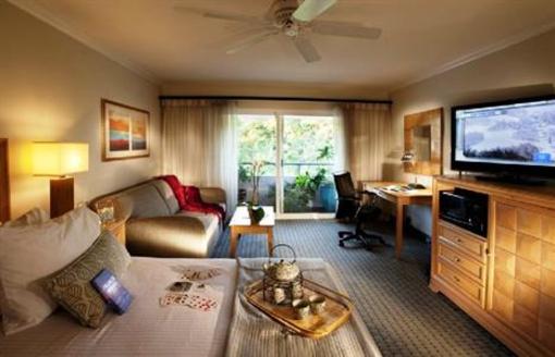 фото отеля BEST WESTERN Beachside Inn