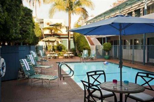 фото отеля BEST WESTERN Beachside Inn