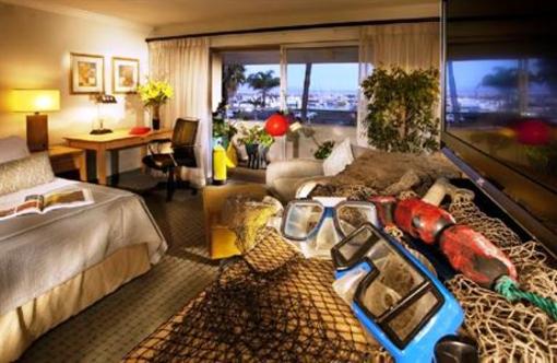 фото отеля BEST WESTERN Beachside Inn