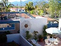 BEST WESTERN Beachside Inn