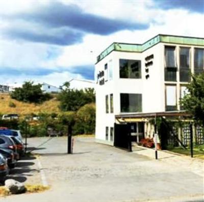фото отеля Villa Arsta Hotell